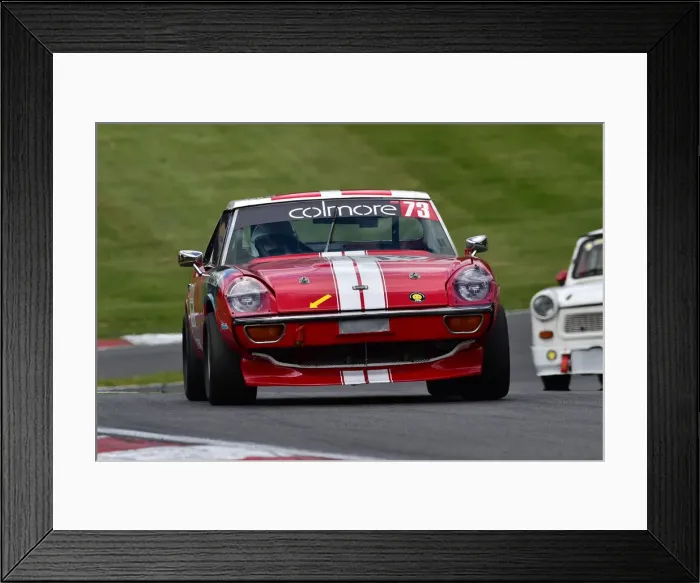 Framed Print : CM33 3024 Kim Christensen, Jensen Healey Framed Print : CM33 3024 Kim Christensen, Jensen Healey