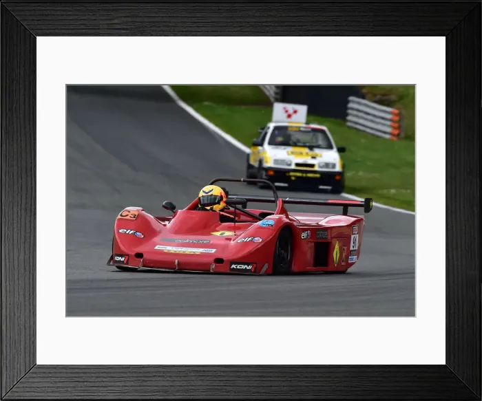 Framed Print : CM33 3432 Glenn Dudley, Lola Wright Framed Print : CM33 3432 Glenn Dudley, Lola Wright