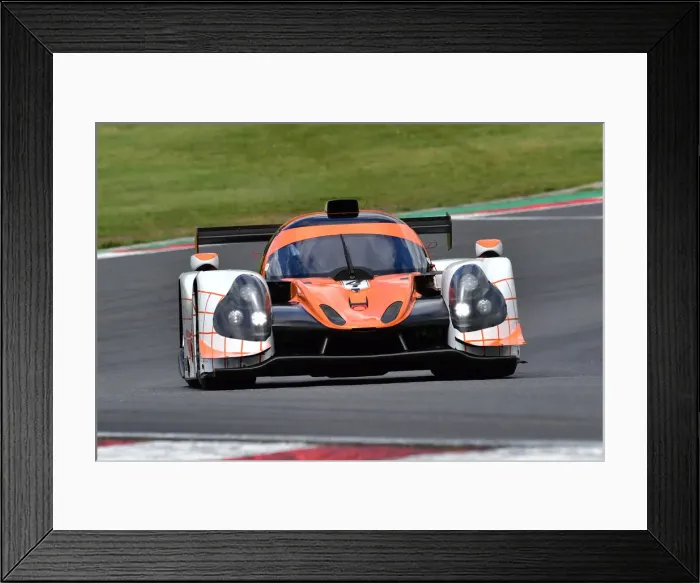 Framed Print : CM33 3030 Neil Glover, Jason Green, Ligier LMP3 Framed Print : CM33 3030 Neil Glover, Jason Green, Ligier LMP3