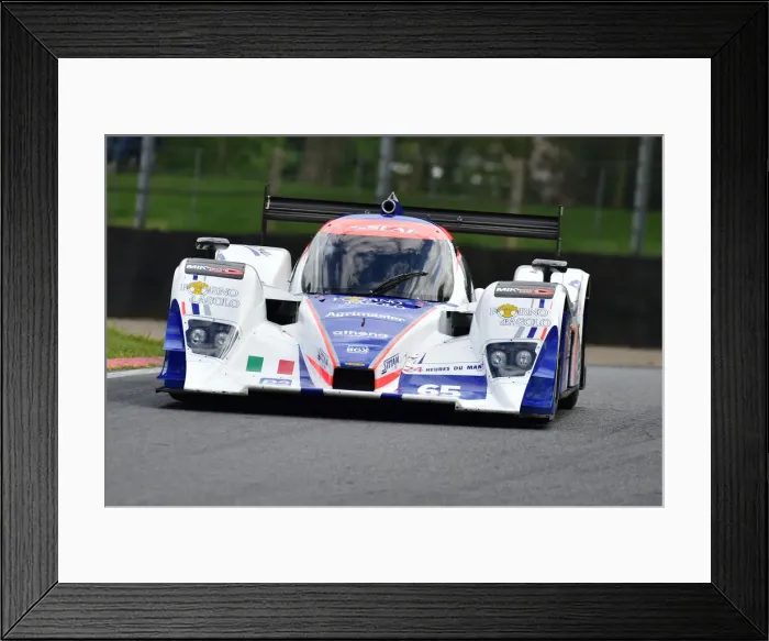 Framed Print : CM33 3528 Alan Purbrick, David Brise, Lola LMP2 B0980 Framed Print : CM33 3528 Alan Purbrick, David Brise, Lola LMP2 B0980