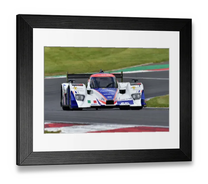 Framed Print : CM33 3027 Alan Purbrick, David Brise, Lola LMP2 B0980 Framed Print : CM33 3027 Alan Purbrick, David Brise, Lola LMP2 B0980