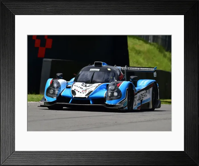 Framed Print : CM33 3121 Craig Davies, Ron Maydon, Ligier JS P3 Framed Print : CM33 3121 Craig Davies, Ron Maydon, Ligier JS P3