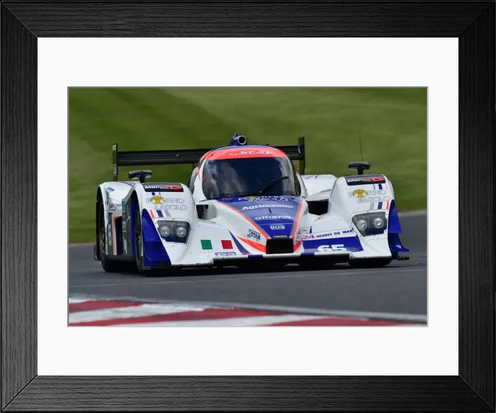 Framed Print : CM33 3066 Alan Purbrick, David Brise, Lola LMP2 B0980 Framed Print : CM33 3066 Alan Purbrick, David Brise, Lola LMP2 B0980