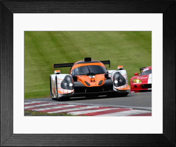 Framed Print : CJ11 2389 Neil Glover, Jason Green, Ligier LMP3 Framed Print : CJ11 2389 Neil Glover, Jason Green, Ligier LMP3