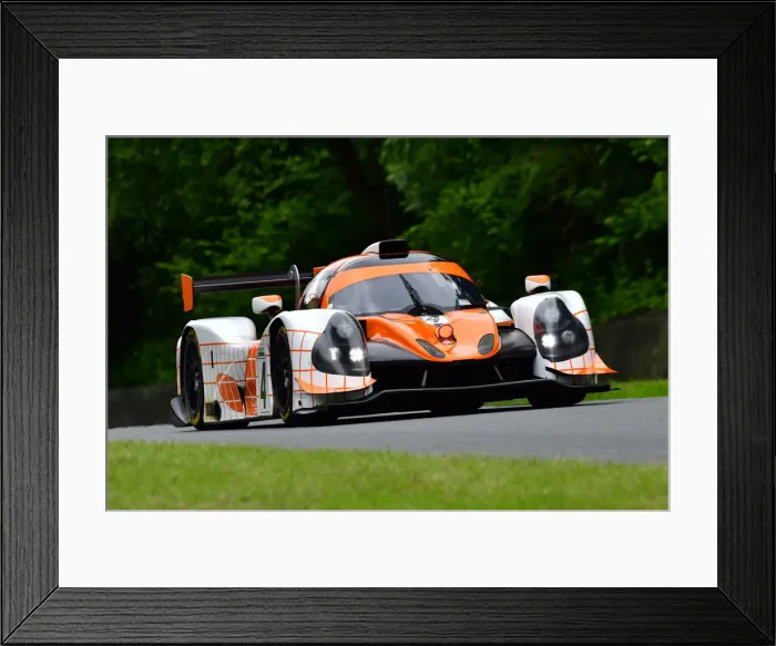 Framed Print : CJ11 2476 Neil Glover, Jason Green, Ligier LMP3 Framed Print : CJ11 2476 Neil Glover, Jason Green, Ligier LMP3