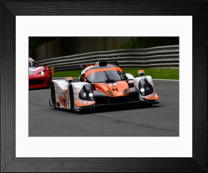 Framed Print : CJ11 2463 Neil Glover, Jason Green, Ligier LMP3 Framed Print : CJ11 2463 Neil Glover, Jason Green, Ligier LMP3