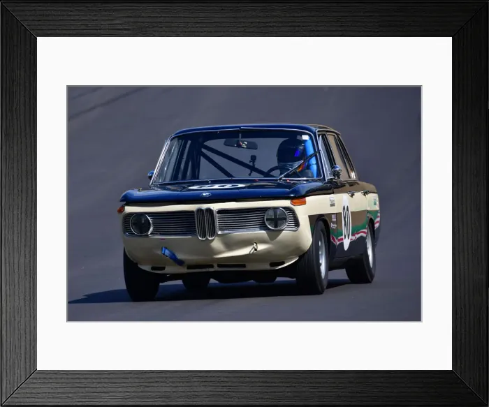 Framed Print : CJ11 2288 Colin Kingsnorth, Jonathan Hoad, BMW 1800 TiSA Framed Print : CJ11 2288 Colin Kingsnorth, Jonathan Hoad, BMW 1800 TiSA