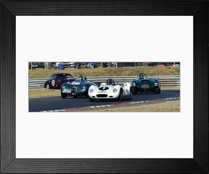 Framed Print : CM33 6967 Richard Hudson, Stuart Morley, Lister Knobbly Framed Print : CM33 6967 Richard Hudson, Stuart Morley, Lister Knobbly