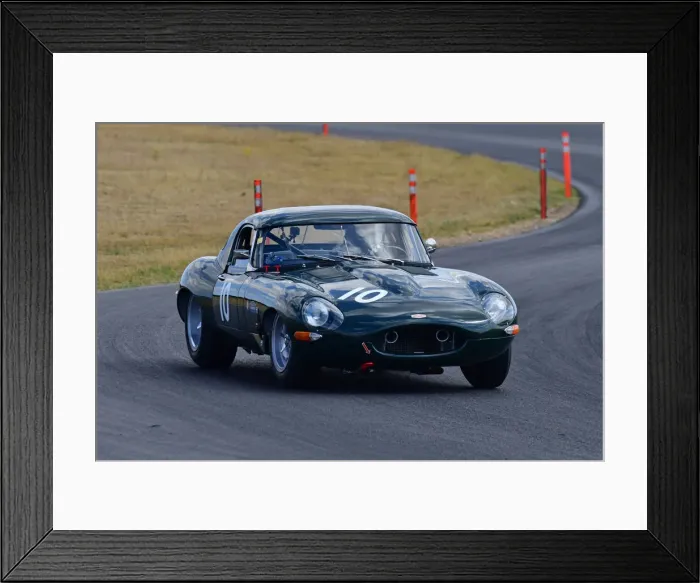 Framed Print : CJ11 6945 Lucas Bscher, Adrian Medeiros, Andrew Bentley, Jaguar E-Type Framed Print : CJ11 6945 Lucas Bscher, Adrian Medeiros, Andrew Bentley, Jaguar E-Type