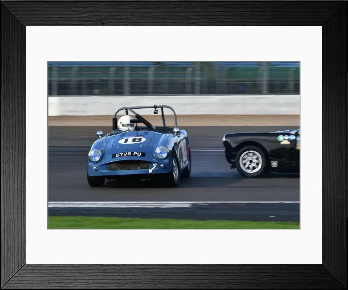 Framed Print : CM34 1919 Tim Cairns, Turner Mk2 Framed Print : CM34 1919 Tim Cairns, Turner Mk2