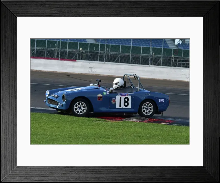 Framed Print : CM34 1943 Tim Cairns, Turner Mk2 Framed Print : CM34 1943 Tim Cairns, Turner Mk2