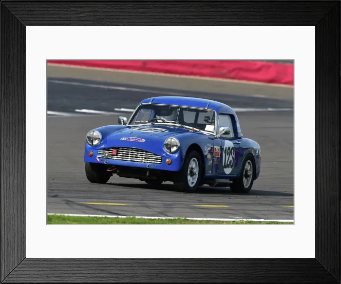 Framed Print : CM34 1889 Shaun Haddrell, Nick Watling, Turner Climax Mk1 Framed Print : CM34 1889 Shaun Haddrell, Nick Watling, Turner Climax Mk1