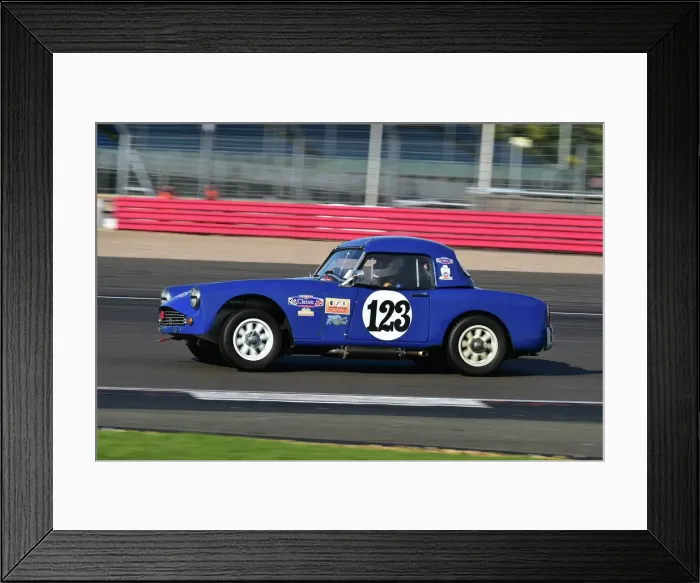 Framed Print : CM34 2088 Shaun Haddrell, Nick Watling, Turner Climax Mk1 Framed Print : CM34 2088 Shaun Haddrell, Nick Watling, Turner Climax Mk1