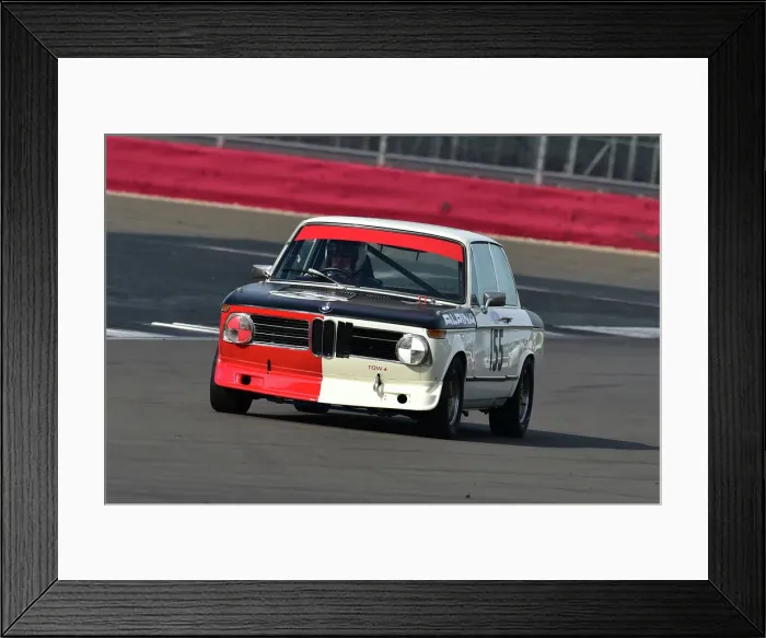 Framed Print : CM34 1902 Adrian Vincent, Stuart Anderson, BMW Alpina A4 S Framed Print : CM34 1902 Adrian Vincent, Stuart Anderson, BMW Alpina A4 S