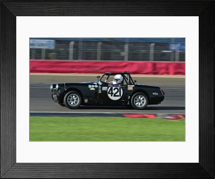 Framed Print : CM34 2158 Steven Chaplin, Adam Chaplin, MG Midget Framed Print : CM34 2158 Steven Chaplin, Adam Chaplin, MG Midget