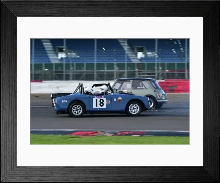 Framed Print : CM34 1930 Tim Cairns, Turner Mk2 Framed Print : CM34 1930 Tim Cairns, Turner Mk2