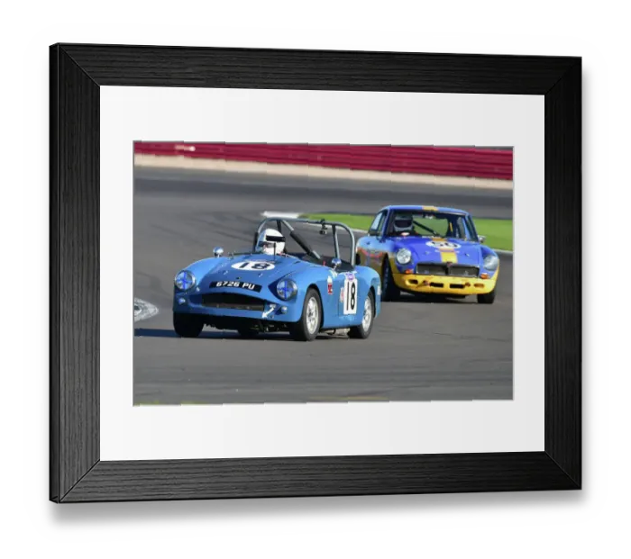 Framed Print : CM34 1280 Tim Cairns, Turner Mk2 Framed Print : CM34 1280 Tim Cairns, Turner Mk2