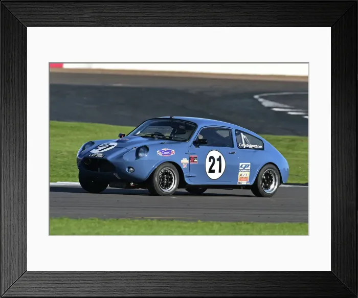 Framed Print : CM34 1263 Pete Crudgington, James Crudgington, Mini Jem Mk1 Framed Print : CM34 1263 Pete Crudgington, James Crudgington, Mini Jem Mk1