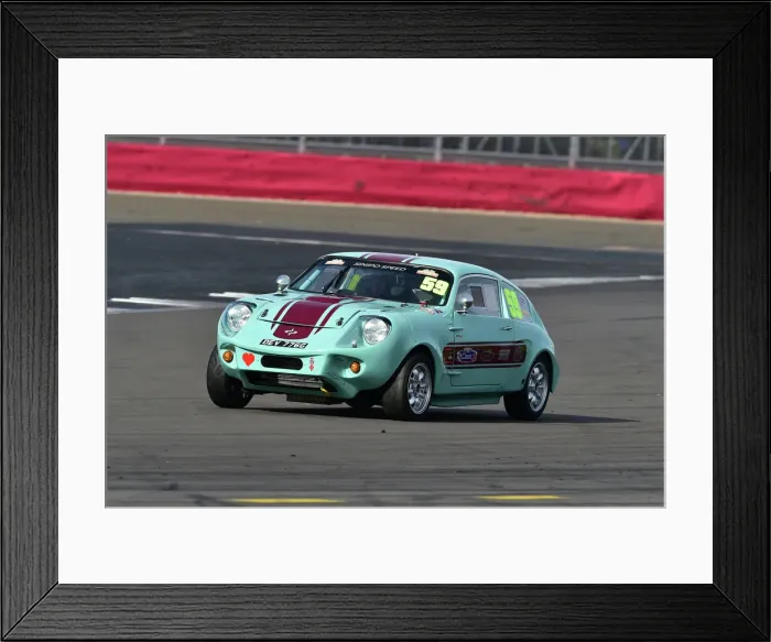 Framed Print : CM34 1882 Sam Polley, Mini Marcos Framed Print : CM34 1882 Sam Polley, Mini Marcos