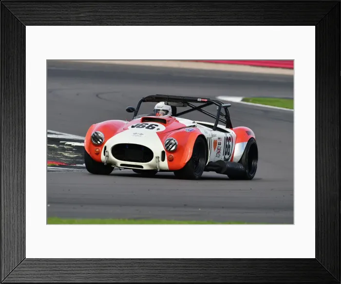 Framed Print : CM34 1780 Andy Lambert, Cheng Lim, RAM Cobra Framed Print : CM34 1780 Andy Lambert, Cheng Lim, RAM Cobra