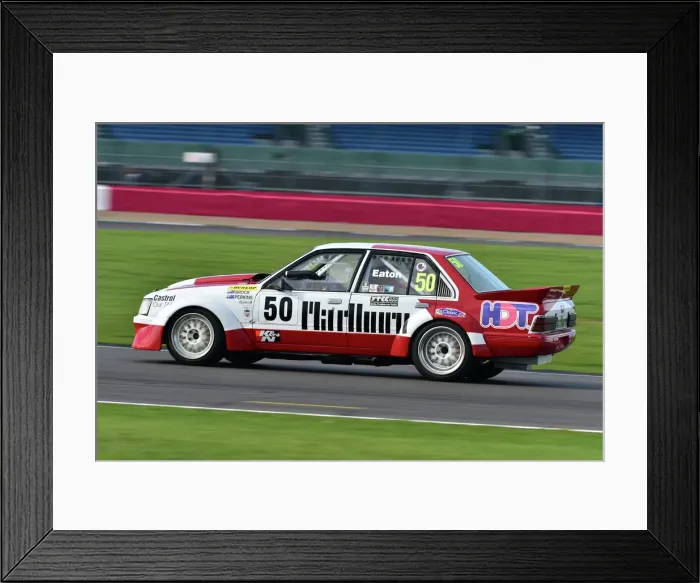Framed Print : CM34 1867 Paul Eaton, Abbie Eaton, Holden Commodore Framed Print : CM34 1867 Paul Eaton, Abbie Eaton, Holden Commodore
