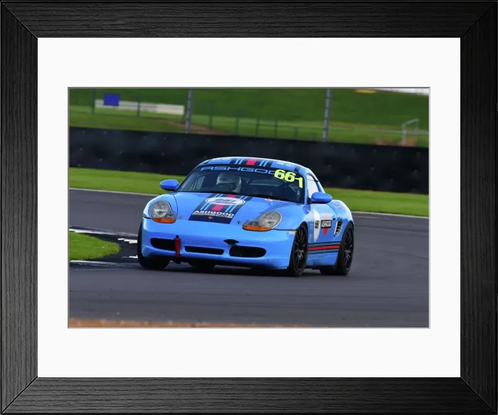 Framed Print : CJ12 2511 John Westbrook, Ryan Charters, Porsche Boxster S Framed Print : CJ12 2511 John Westbrook, Ryan Charters, Porsche Boxster S