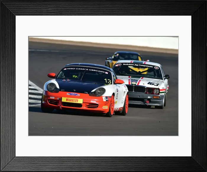 Framed Print : CM34 1370 Brian Richardson, Ross Richardson, Porsche Boxster S Framed Print : CM34 1370 Brian Richardson, Ross Richardson, Porsche Boxster S