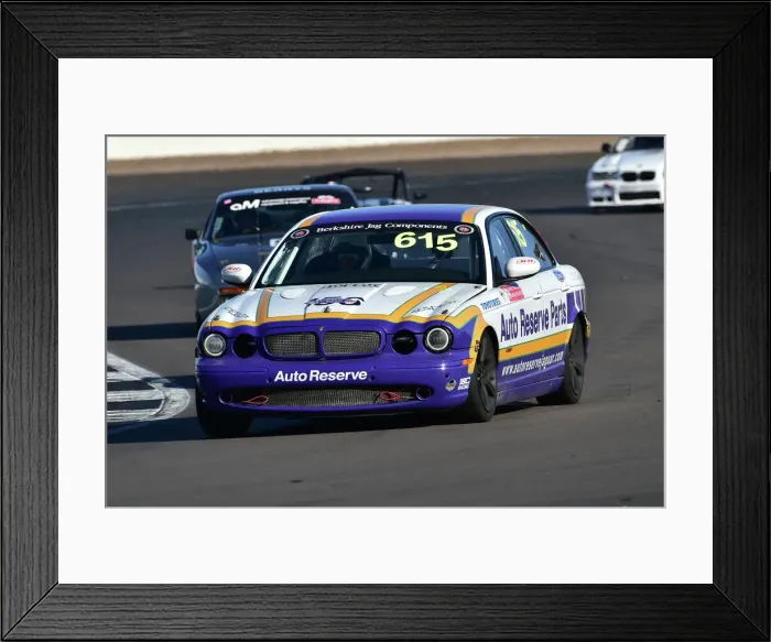 Framed Print : CM34 1401 Andrew Harper, Daniel Harper, Jaguar XJ Framed Print : CM34 1401 Andrew Harper, Daniel Harper, Jaguar XJ
