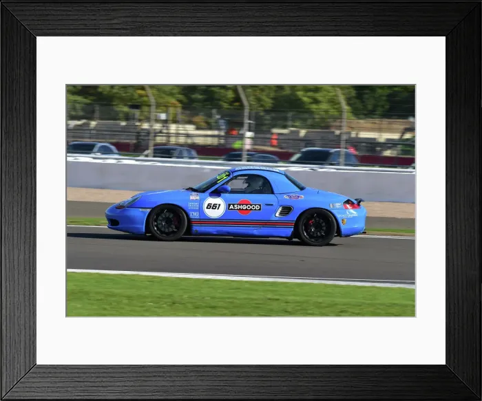 Framed Print : CM34 1523 John Westbrook, Ryan Charters, Porsche Boxster S Framed Print : CM34 1523 John Westbrook, Ryan Charters, Porsche Boxster S