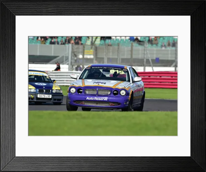 Framed Print : CM34 2275 Andrew Harper, Daniel Harper, Jaguar XJ Framed Print : CM34 2275 Andrew Harper, Daniel Harper, Jaguar XJ