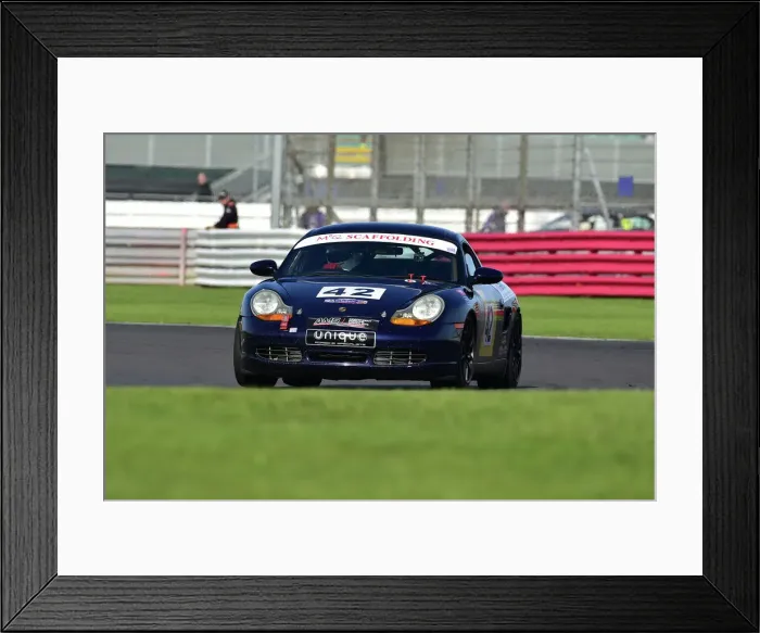 Framed Print : CM34 2278 Alan Drain, Porsche Boxster S Framed Print : CM34 2278 Alan Drain, Porsche Boxster S