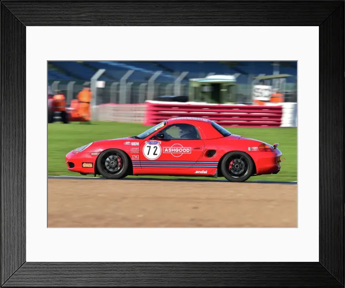 Framed Print : CM34 2317 Mike Curtler, Tom Orton, Porsche Boxster S Framed Print : CM34 2317 Mike Curtler, Tom Orton, Porsche Boxster S