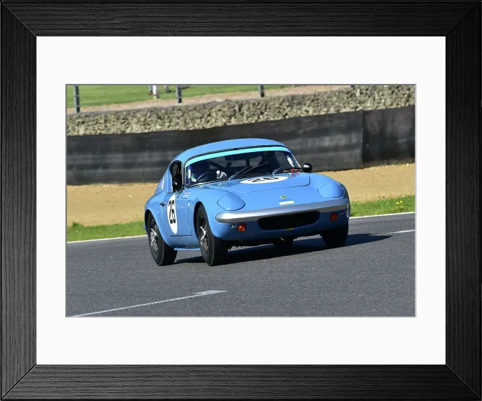 Framed Print : CM33 2697 Robin Ellis, Nick Padmore, Lotus Elan 26R Shapecraft Framed Print : CM33 2697 Robin Ellis, Nick Padmore, Lotus Elan 26R Shapecraft
