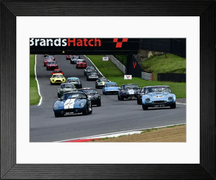 Framed Print : CJ11 1927 Roy Alderslade, Andrew Jordan, Shelby American Cobra Framed Print : CJ11 1927 Roy Alderslade, Andrew Jordan, Shelby American Cobra