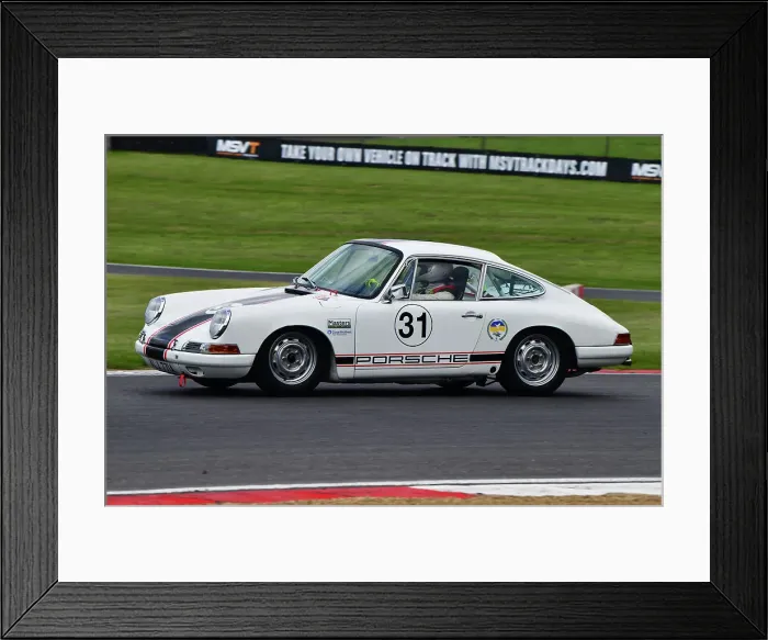 Framed Print : CJ11 1957 Andrew Walton, Porsche 911 Framed Print : CJ11 1957 Andrew Walton, Porsche 911