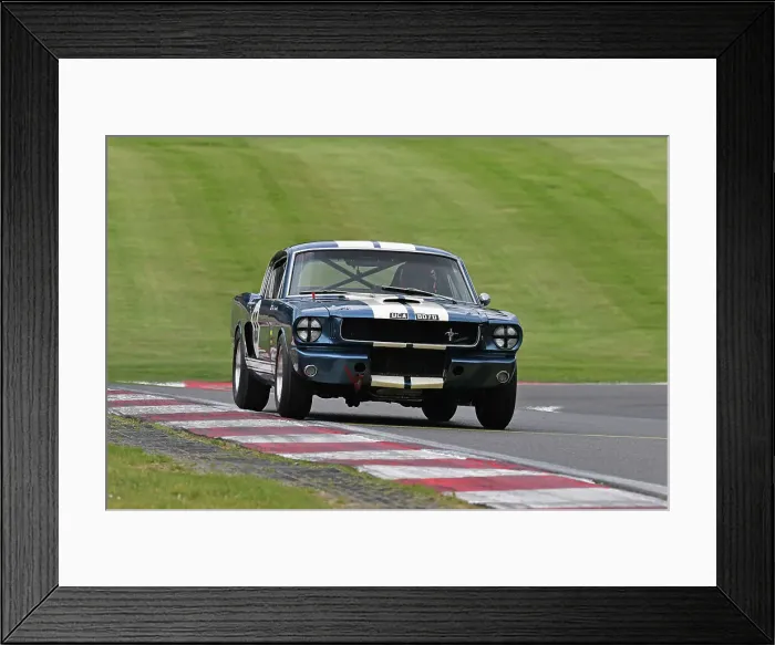 Framed Print : CJ11 2536 Paul Kennelly, Ford Mustang Shelby GT350 Framed Print : CJ11 2536 Paul Kennelly, Ford Mustang Shelby GT350