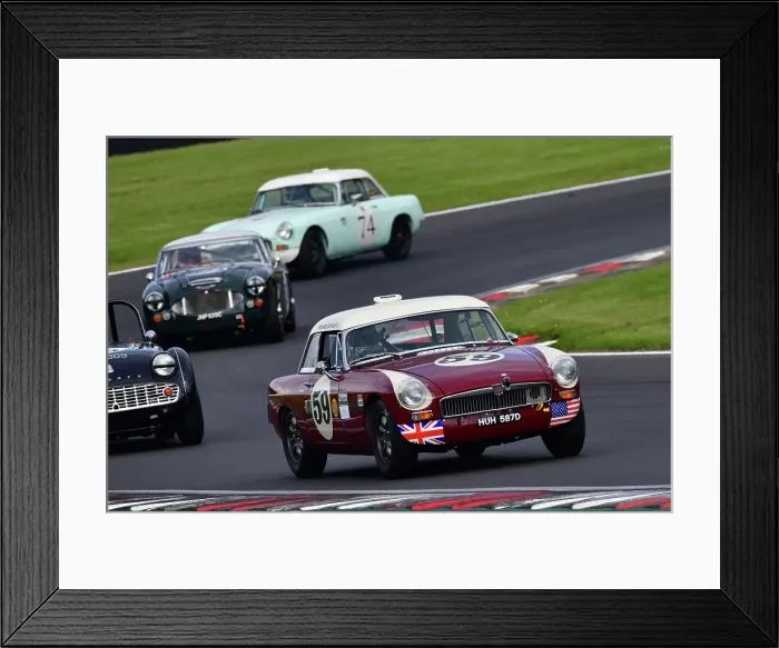 Framed Print : CJ11 2968 Michael Boyle, MG B Roadster Framed Print : CJ11 2968 Michael Boyle, MG B Roadster