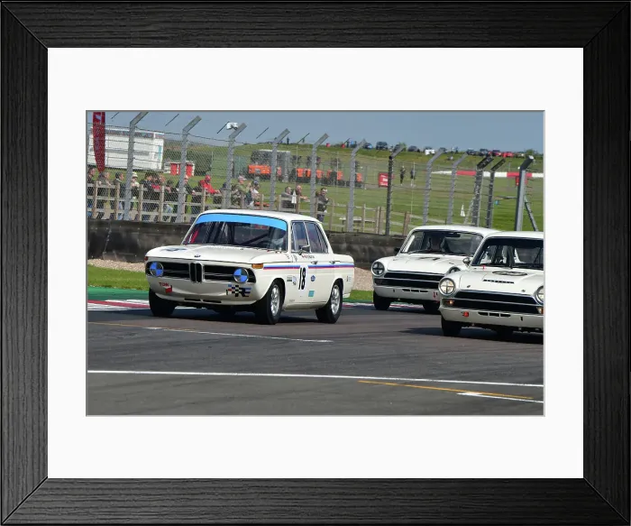 Framed Print : CJ10 8929 Harry Barton, BMW 1800 Ti Framed Print : CJ10 8929 Harry Barton, BMW 1800 Ti