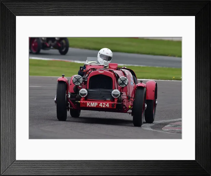 Framed Print : CJ10 9493 Richard Lake, Paul Alcock, Aston Martin Speed Model Framed Print : CJ10 9493 Richard Lake, Paul Alcock, Aston Martin Speed Model