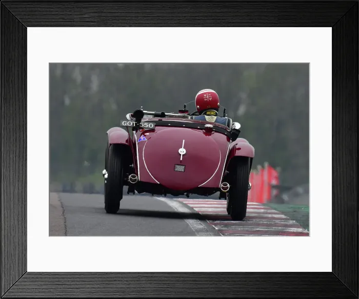 Framed Print : CJ10 9576 Lukas Halusa, Alfa Romeo 8C 2300 Zagato Framed Print : CJ10 9576 Lukas Halusa, Alfa Romeo 8C 2300 Zagato