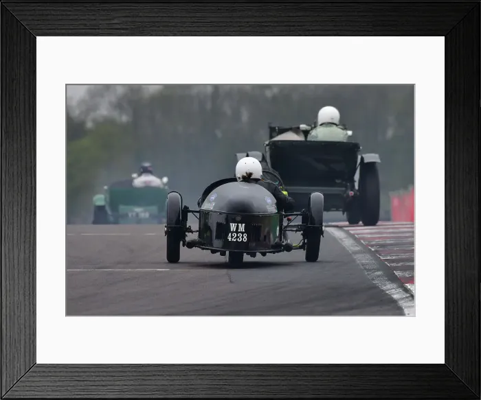 Framed Print : CJ10 9585 Sue Darbyshire, Morgan Super Aero Framed Print : CJ10 9585 Sue Darbyshire, Morgan Super Aero
