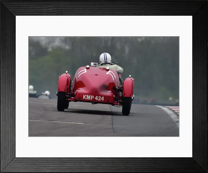 Framed Print : CJ10 9589 Richard Lake, Paul Alcock, Aston Martin Speed Model Framed Print : CJ10 9589 Richard Lake, Paul Alcock, Aston Martin Speed Model
