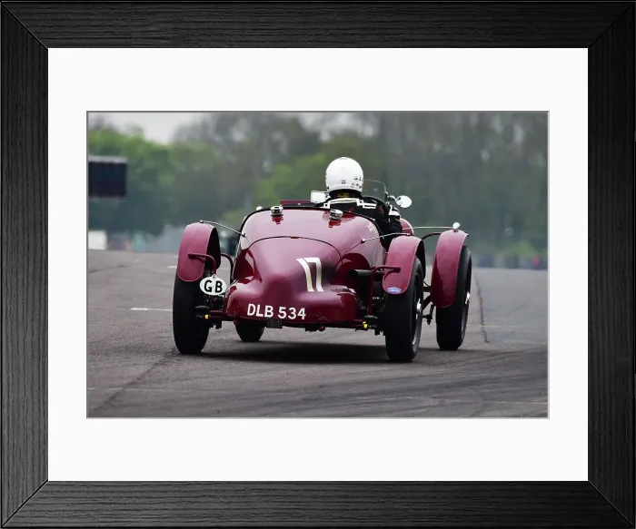Framed Print : CJ10 9592 Robert Blakemore, Aston Martin Speed Model Framed Print : CJ10 9592 Robert Blakemore, Aston Martin Speed Model