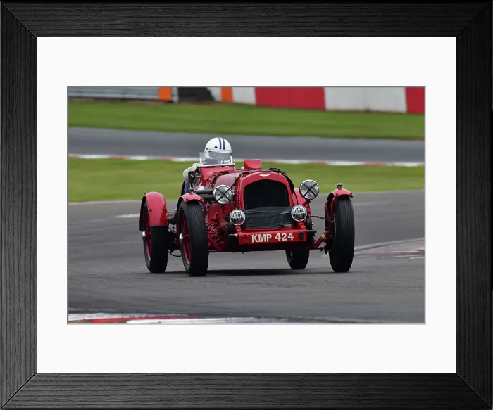 Framed Print : CJ10 9631 Richard Lake, Paul Alcock, Aston Martin Speed Model Framed Print : CJ10 9631 Richard Lake, Paul Alcock, Aston Martin Speed Model