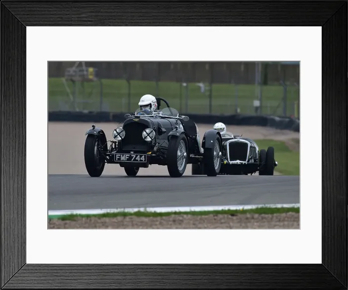 Framed Print : CM33 1900 Paul Chase-Gardener, Aston Martin 2 litre speed model Framed Print : CM33 1900 Paul Chase-Gardener, Aston Martin 2 litre speed model