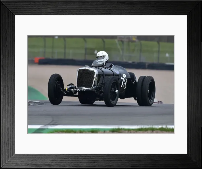Framed Print : CM33 1901 John Burton, SS-Jaguar 100 Framed Print : CM33 1901 John Burton, SS-Jaguar 100
