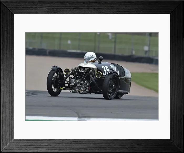 Framed Print : CM33 1918 Sue Darbyshire, Morgan Super Aero Framed Print : CM33 1918 Sue Darbyshire, Morgan Super Aero