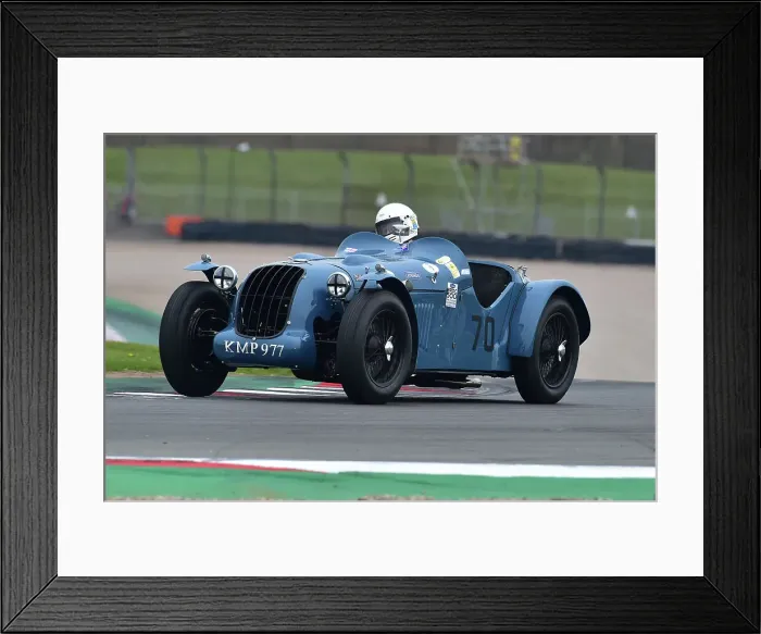 Framed Print : CM33 1925 Gareth Burnett, Alta Sports Framed Print : CM33 1925 Gareth Burnett, Alta Sports