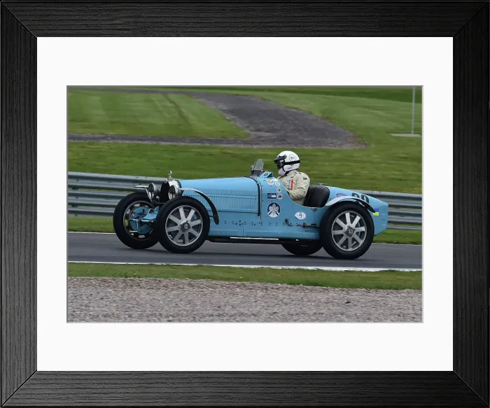 Framed Print : CM33 1972 Bo Williams, Tom Hardman, Bugatti 35B Framed Print : CM33 1972 Bo Williams, Tom Hardman, Bugatti 35B