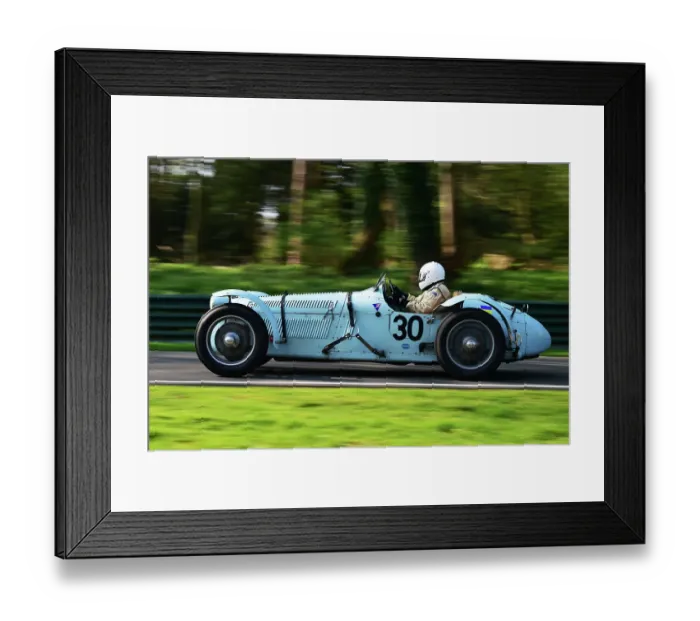 Framed Print : CM32 8750 John Guyatt, Talbot Lago T150C Framed Print : CM32 8750 John Guyatt, Talbot Lago T150C